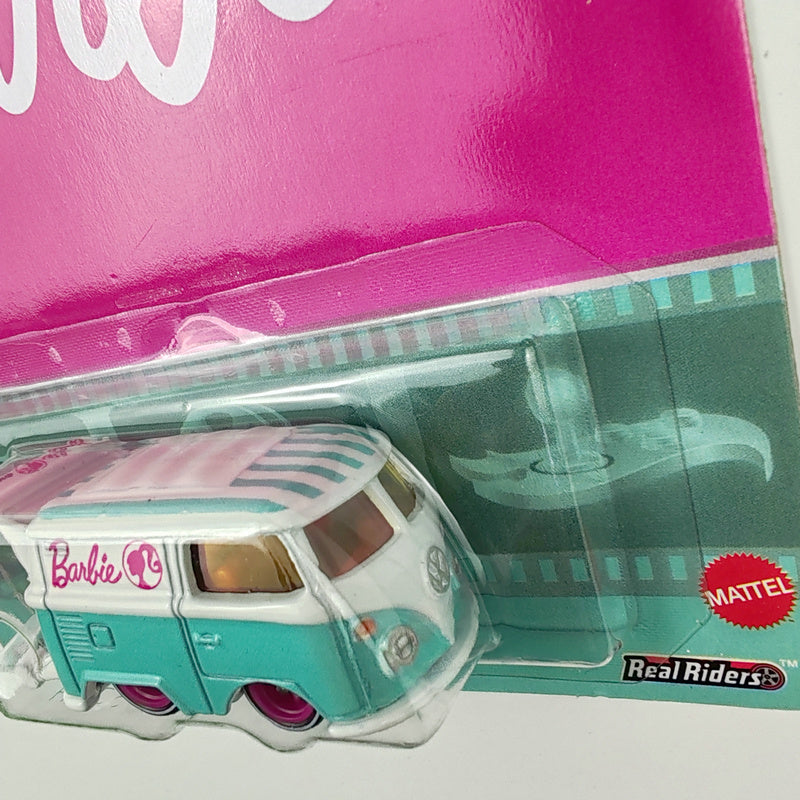 Hot Wheels 1:64 Kool Kombi HXD63-9C6A-HXD96