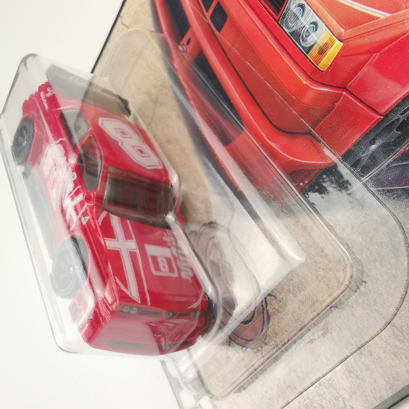 Ruedas calientes 1:64 ALFA ROMEO 155 V6 Ti GJT68-55-HCP34