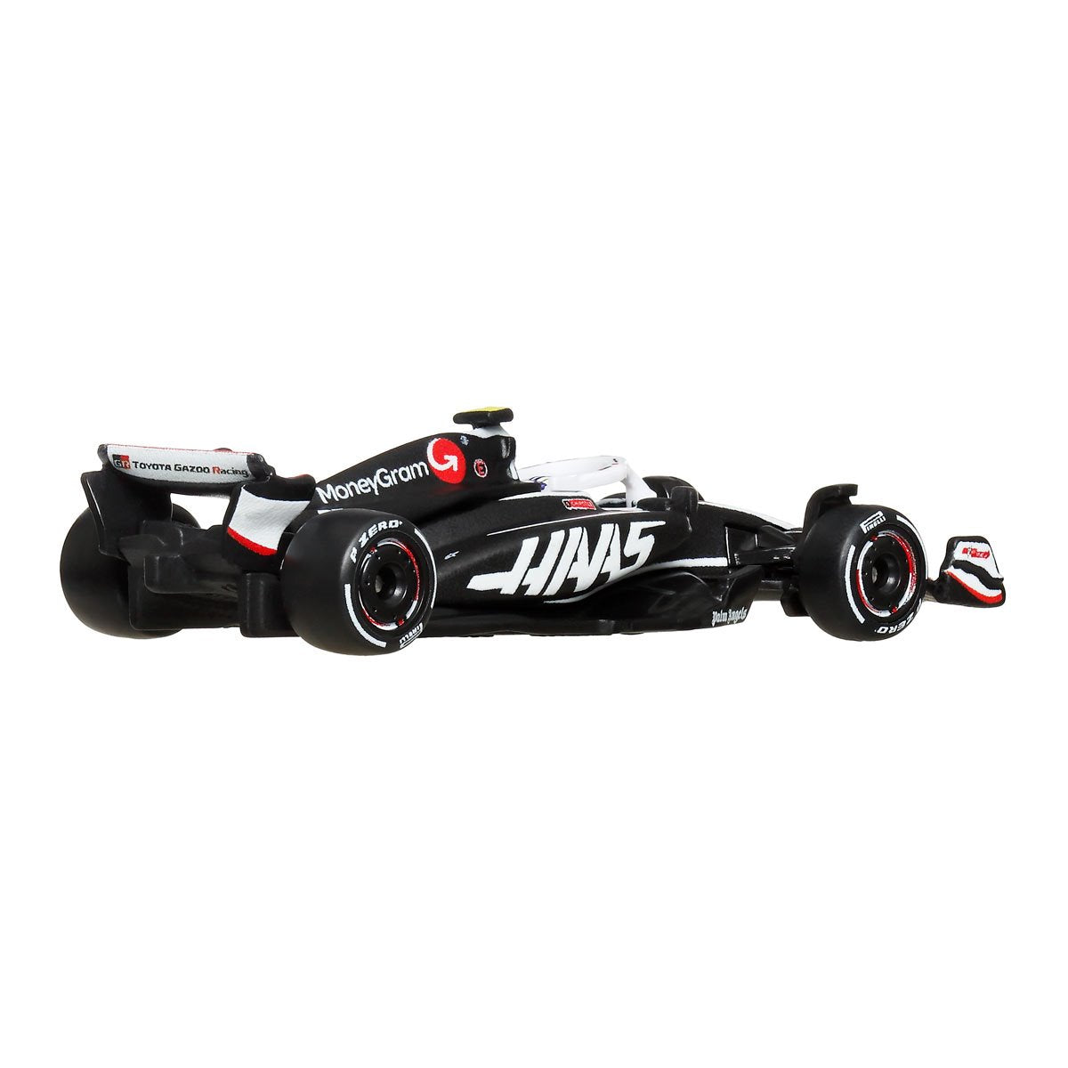 Hot wheels 1:64 F1 Formula Racing Six-Car Set F1-HRV11-F