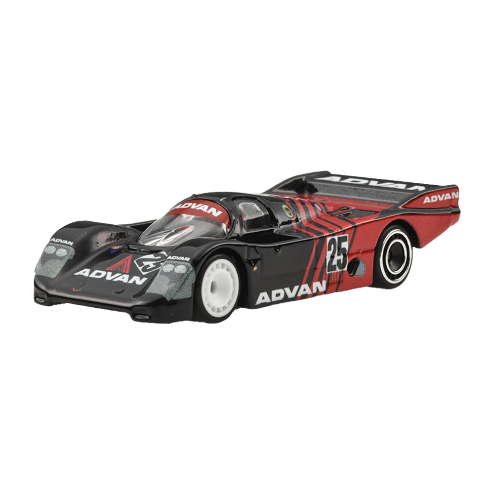 Hot wheels 1:64 Aero Lift+Porsche 962+Nissan Skyline 2000GT-R LBWK+1995 Toyota MR2 TRD 2000 GT GMH39-JBM06