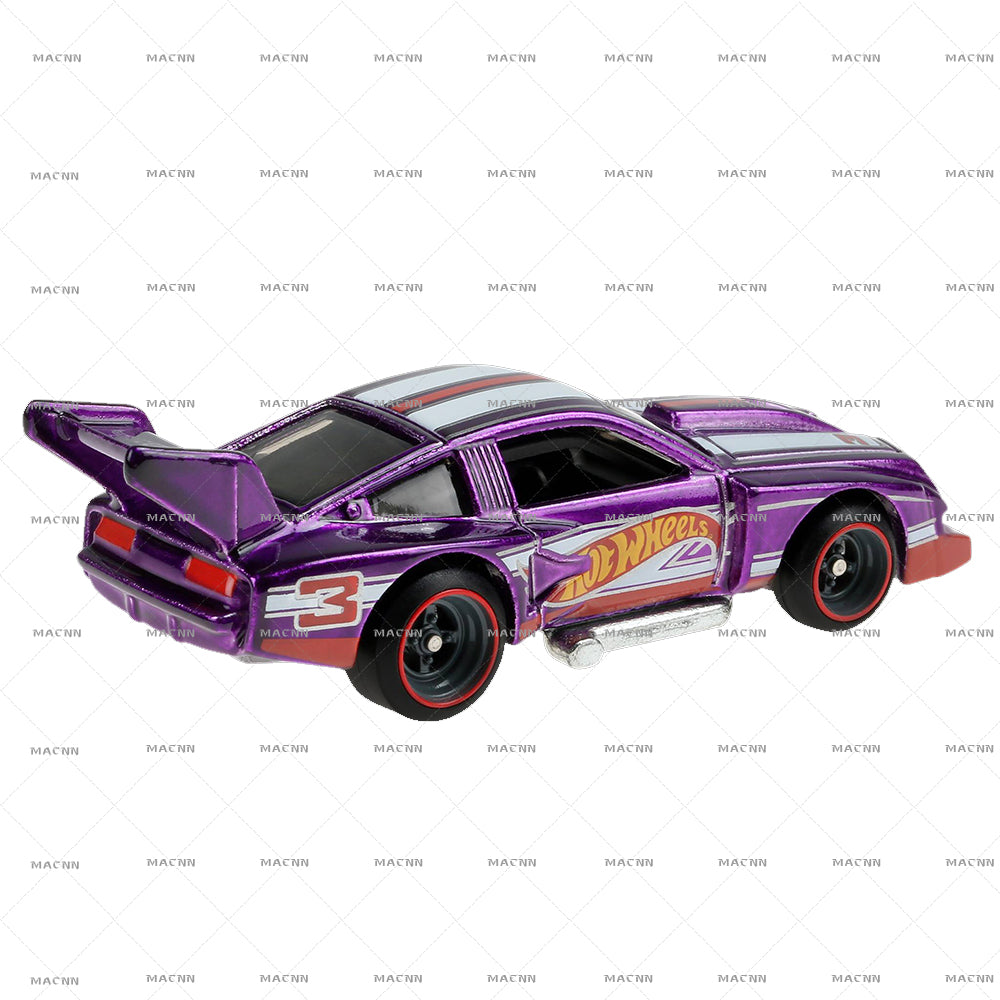 Hot wheels 1:64 76 CHEVY MONZA 2020-COLLECTOR EDITION-3-GJJ77