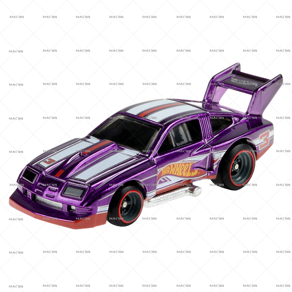 Hot wheels 1:64 76 CHEVY MONZA 2020-COLLECTOR EDITION-3-GJJ77