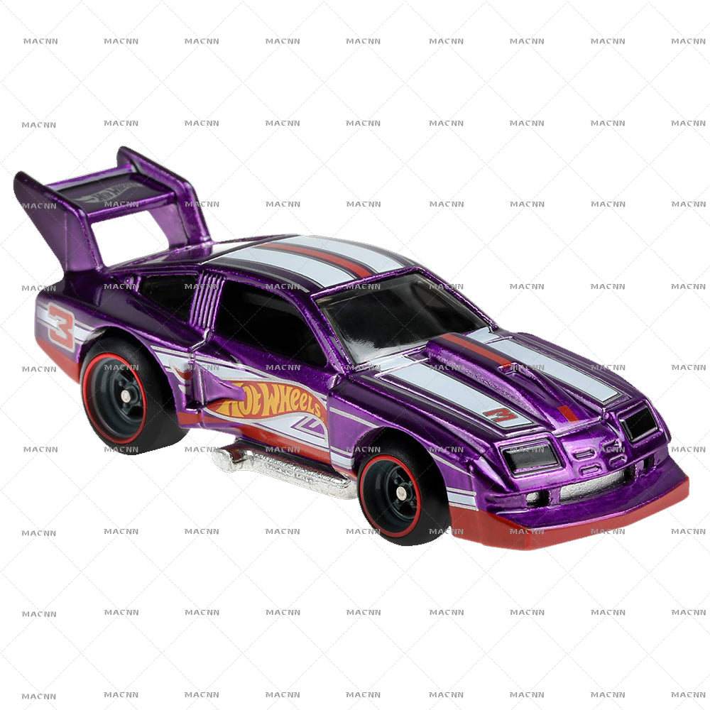 Hot wheels 1:64 76 CHEVY MONZA 2020-COLLECTOR EDITION-3-GJJ77