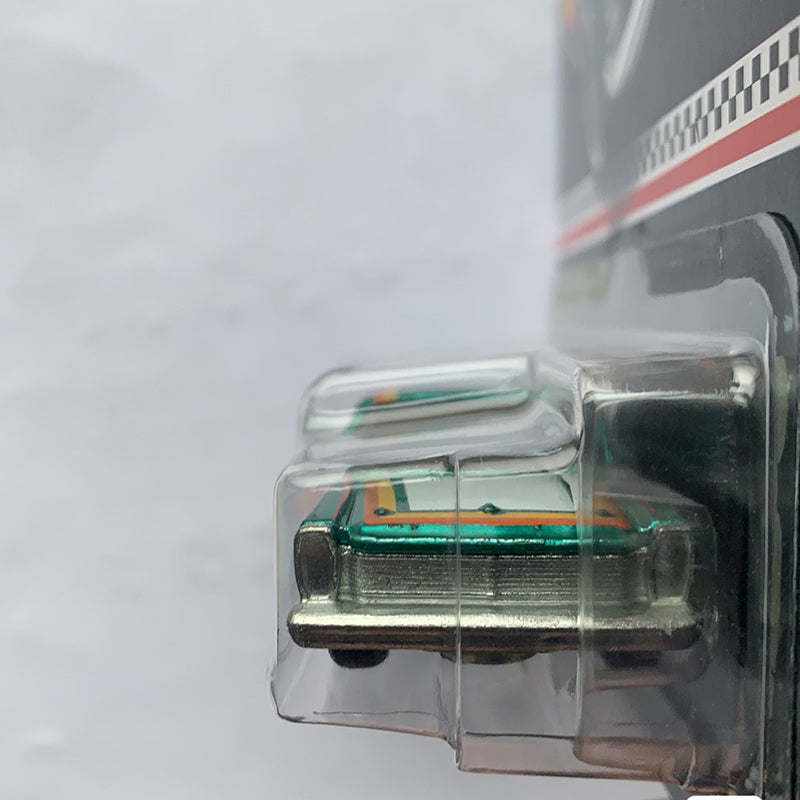 Hot wheels 1:64 65 FORD GALAXIE 2021-COLLECTOR EDITION-4-GTD74