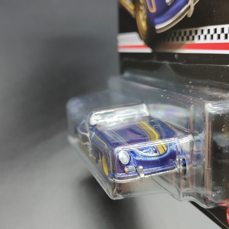 Hot wheels 1:64 PORSCHE 356 Speedster 2022-COLLECTOR EDITION-3-HCW10