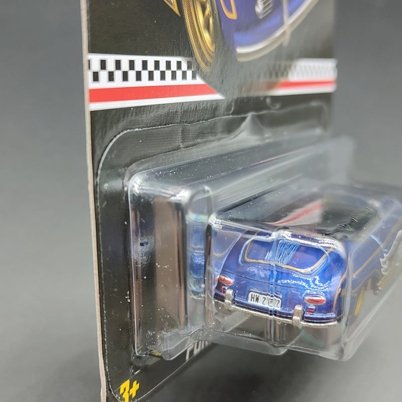 Hot wheels 1:64 PORSCHE 356 Speedster 2022-COLLECTOR EDITION-3-HCW10