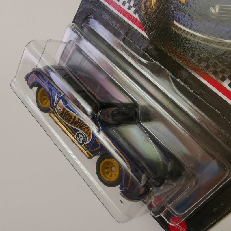 Hot wheels 1:64 PORSCHE 356 Speedster 2022-COLLECTOR EDITION-3-HCW10