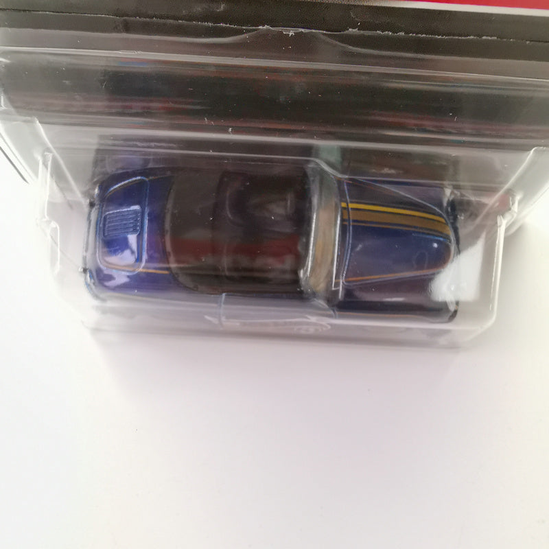 Hot wheels 1:64 PORSCHE 356 Speedster 2022-COLLECTOR EDITION-3-HCW10