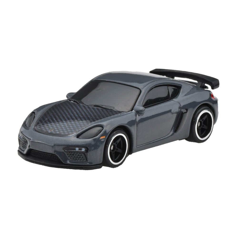 Hot wheels 1:64 Porsche 993 GT2 & Porsche 718 Cayman GT4 HBL96-HRR82