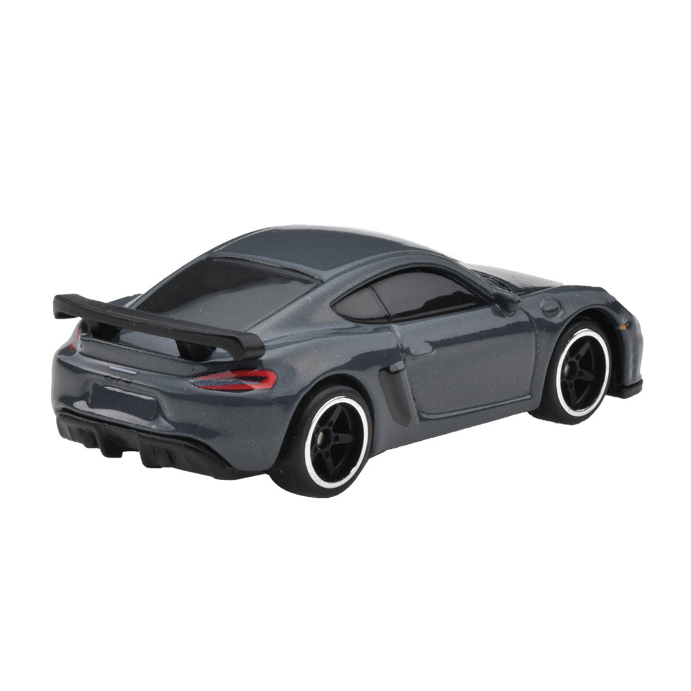 Hot wheels 1:64 Porsche 993 GT2 & Porsche 718 Cayman GT4 HBL96-HRR82