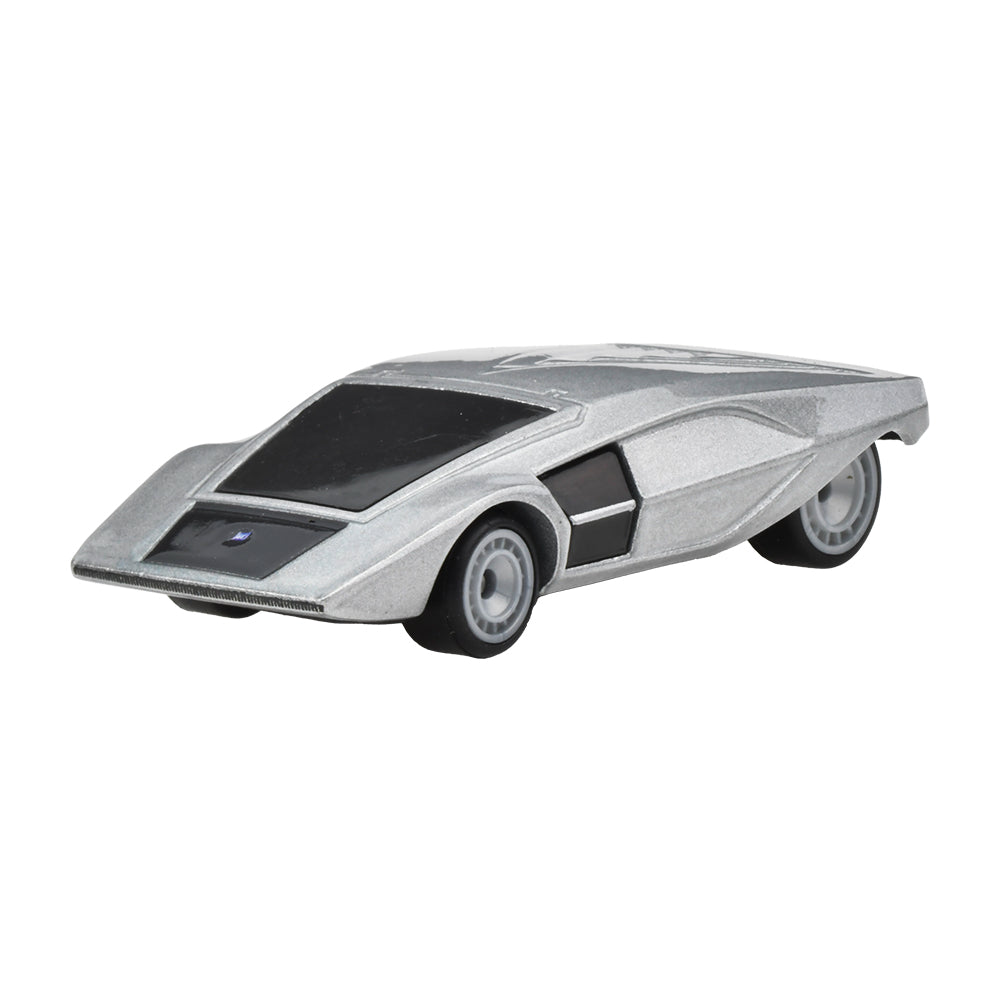 Hot wheels 1:64 Lamborghini Countach LP5000 QV & Lancia Stratos Zero HBL96-JBL02