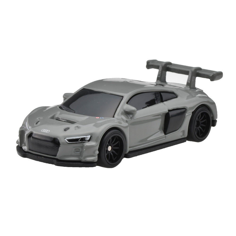 Hot wheels 1:64 Audi S4 quattro & Audi R8 LMS HBL96-JDY82