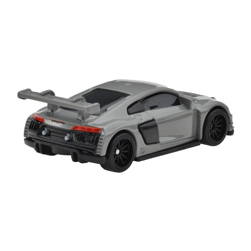 Hot wheels 1:64 Audi S4 quattro & Audi R8 LMS HBL96-JDY82