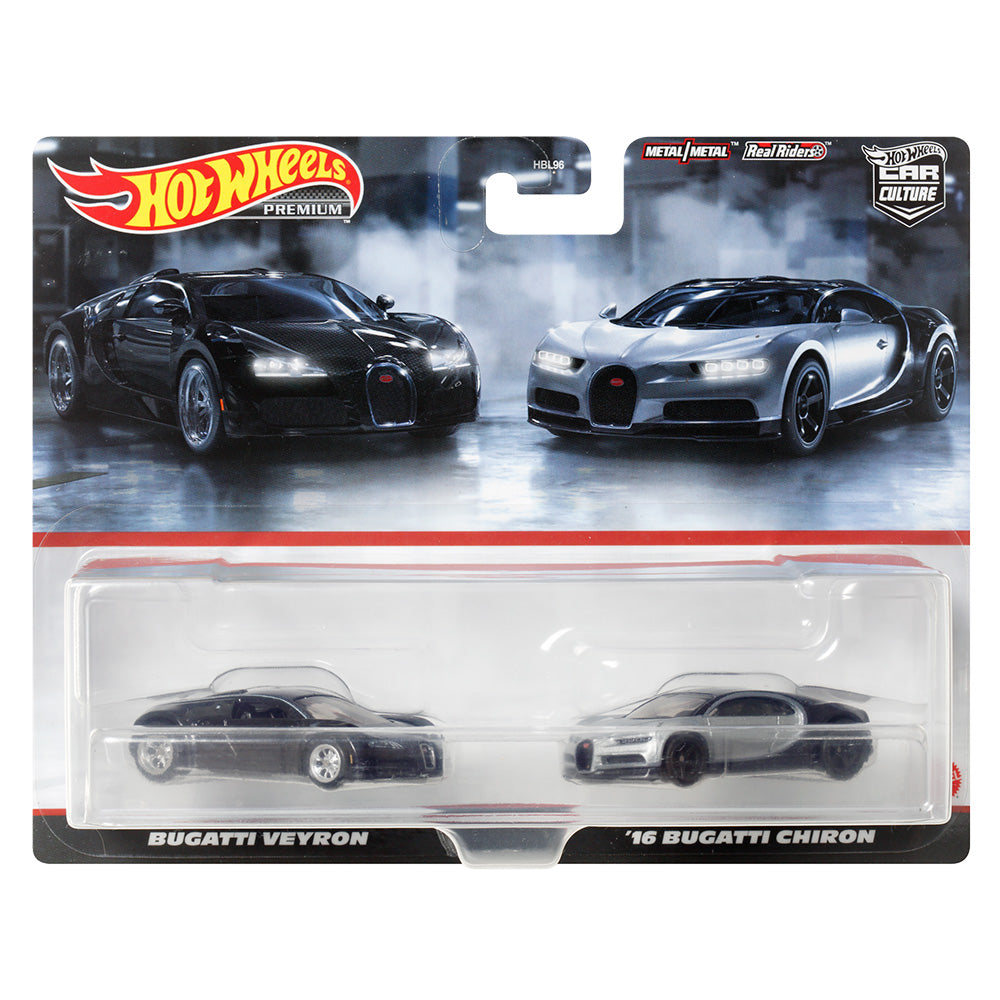 Hot wheels 1:64 NISSAN Z PROTO & NISSAN FAIRLADY Z HBL96-HKF52