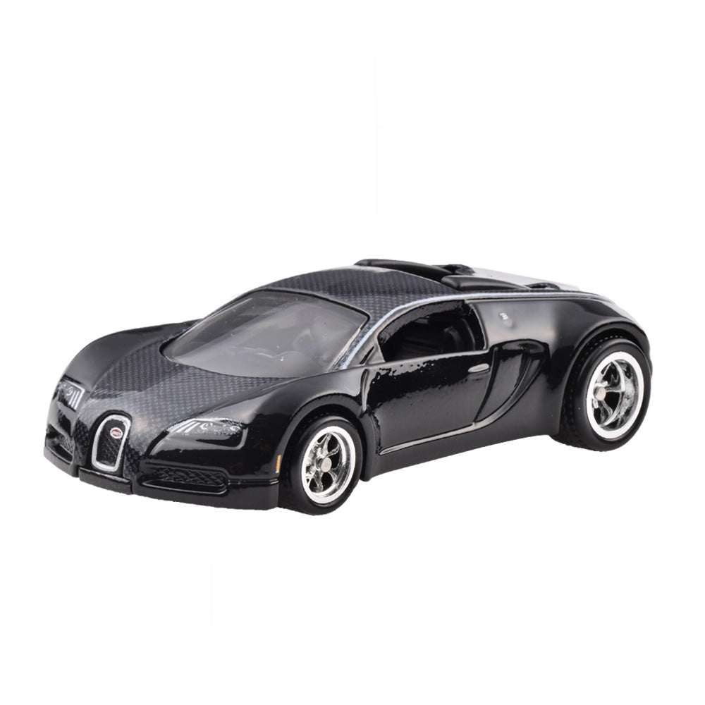 Hot wheels 1:64 NISSAN Z PROTO & NISSAN FAIRLADY Z HBL96-HKF52