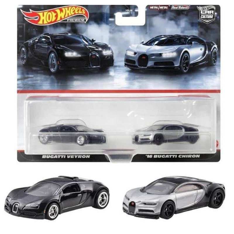 Hot wheels 1:64 NISSAN Z PROTO & NISSAN FAIRLADY Z HBL96-HKF52