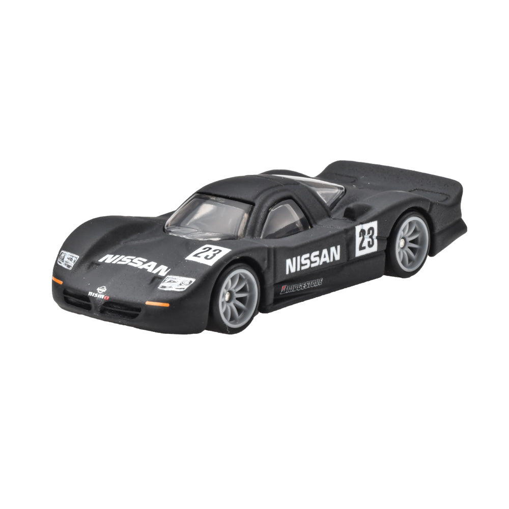 Hot wheels 1:64 94 Nissan Primera & Nissan R390 GT1 HBL96-HRR74