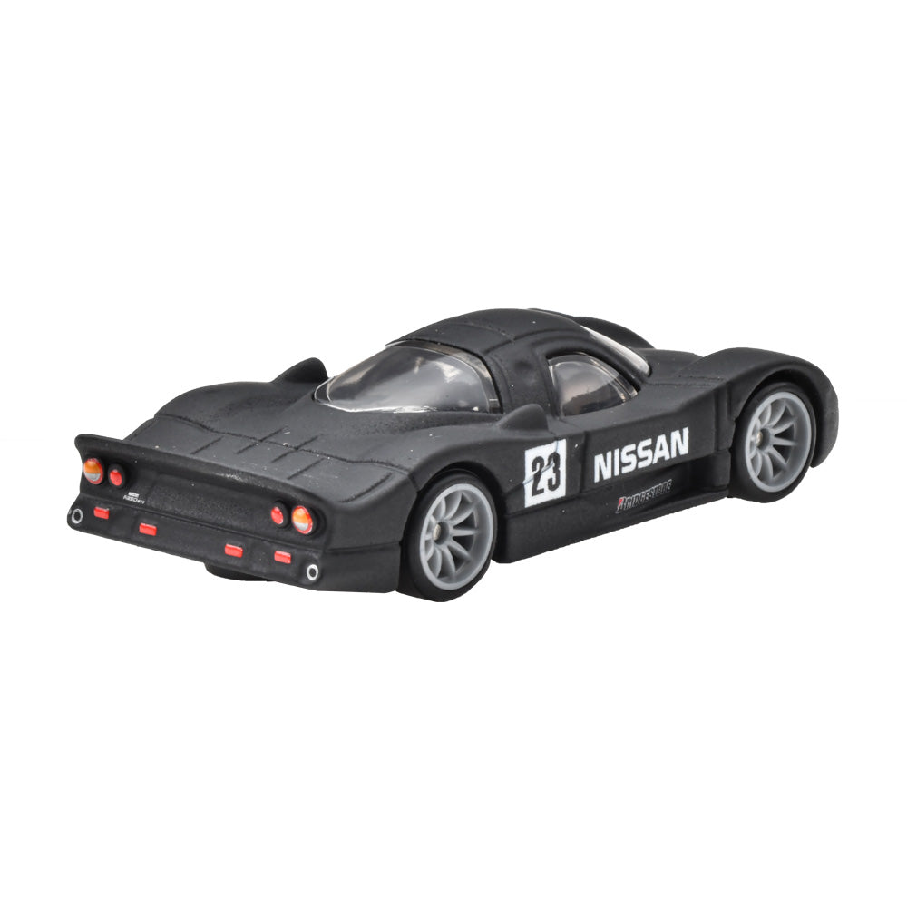 Hot wheels 1:64 94 Nissan Primera & Nissan R390 GT1 HBL96-HRR74