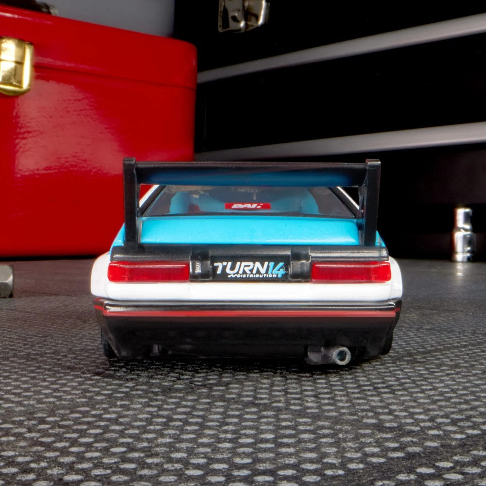 Hot wheels 1:64 Toyota Corolla Levin (AE86) Custom Elite 64-JCV06