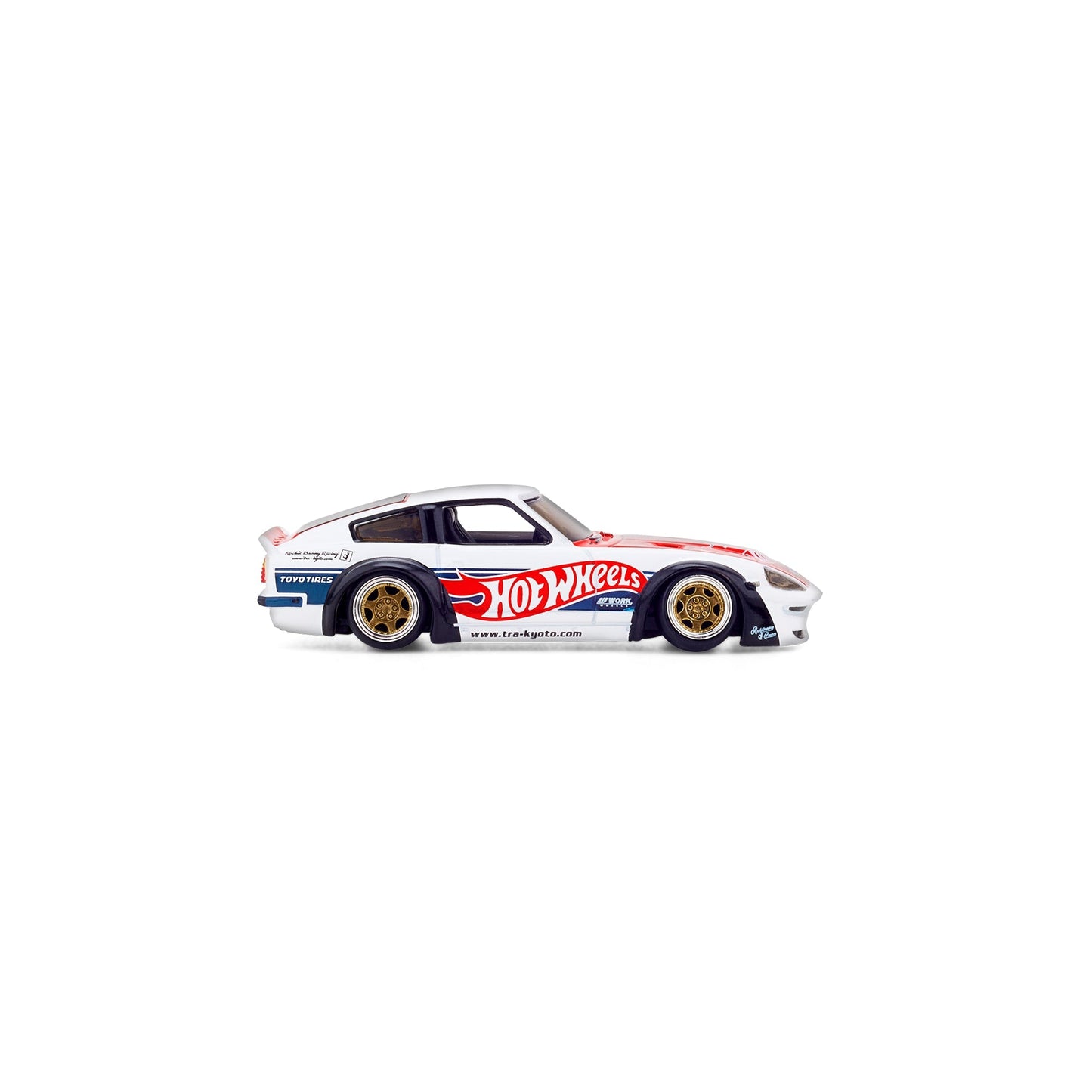 Hot wheels Pandem Datsun 280ZX Elite 64-HNJ59