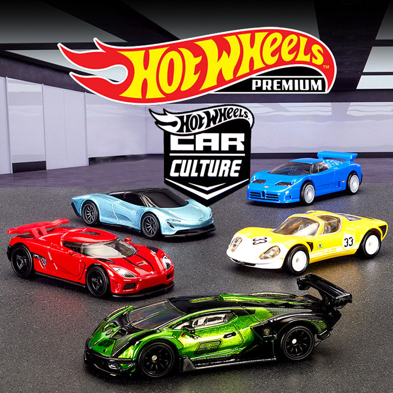 Car Culture