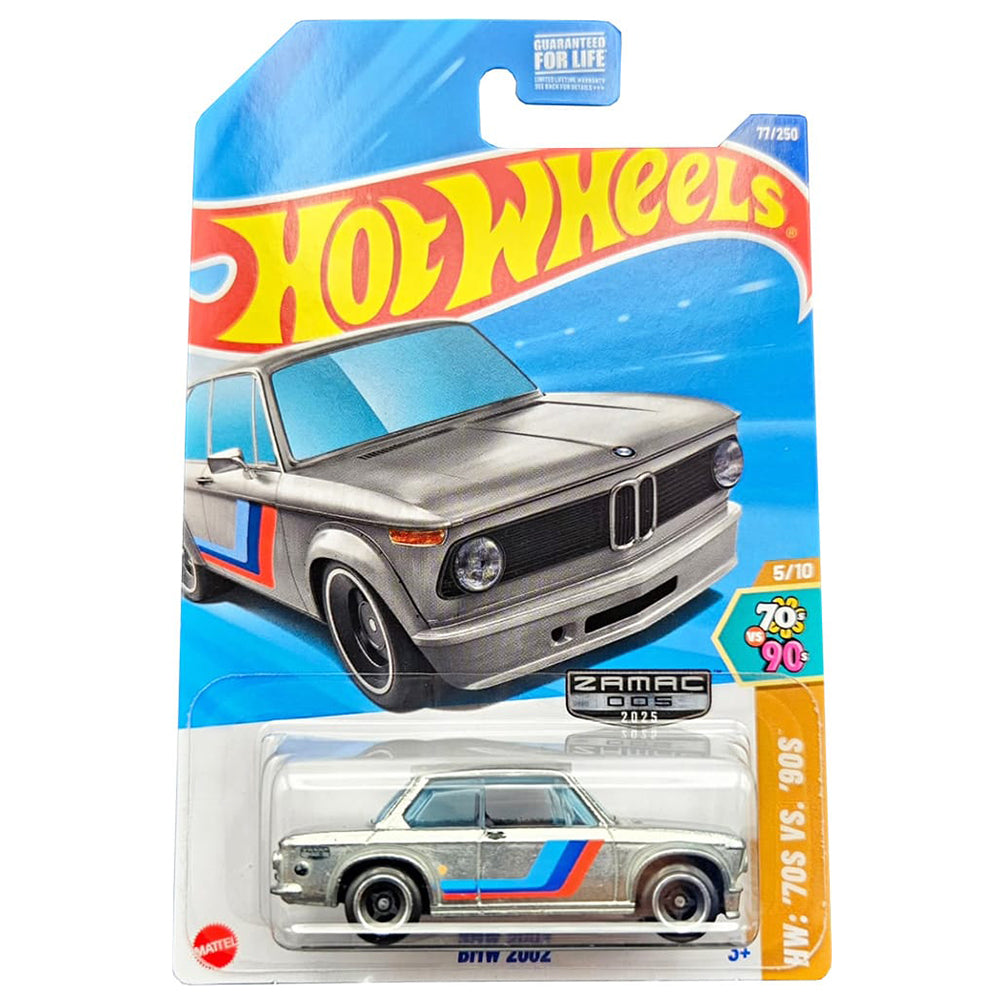 ZAMAC