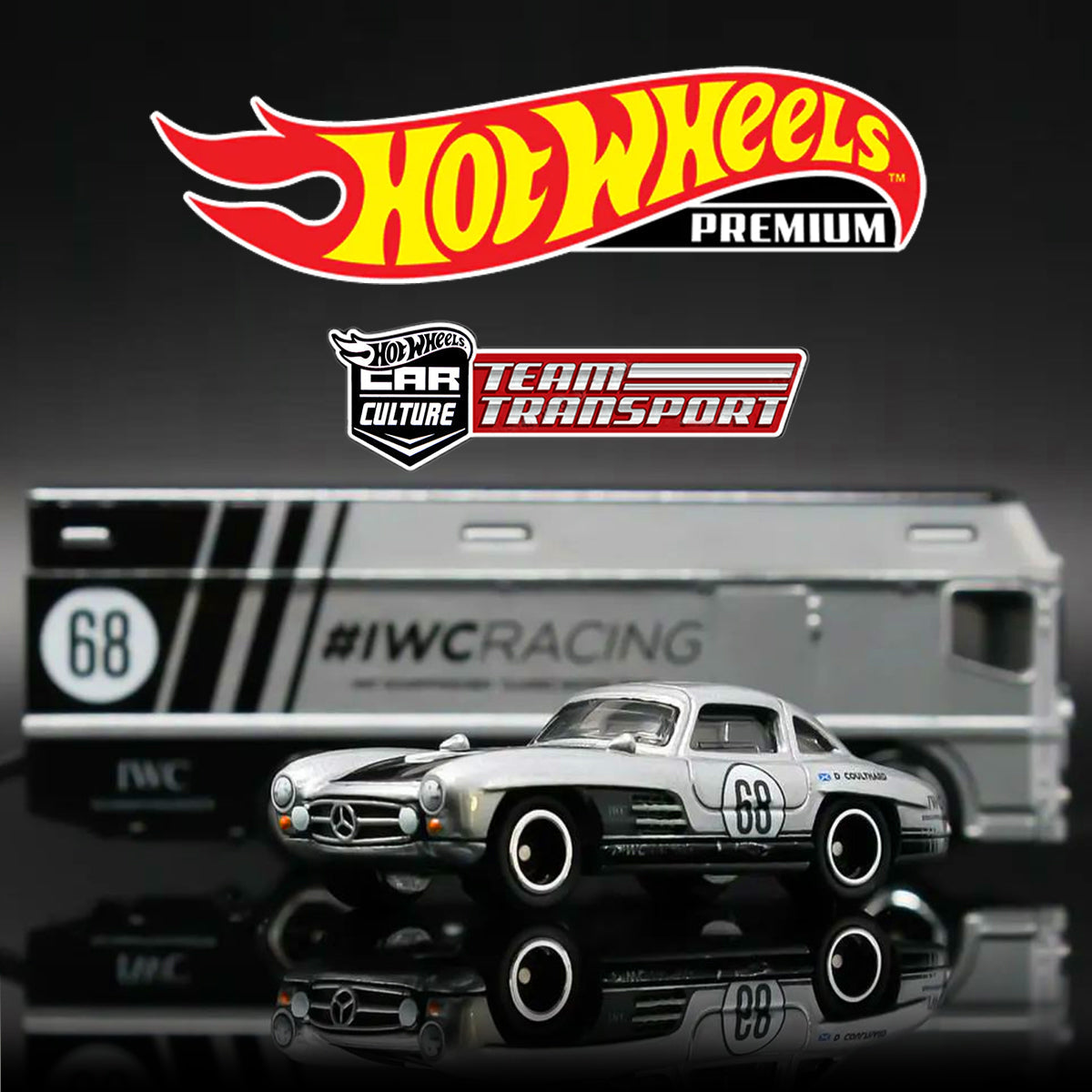 Team Transport