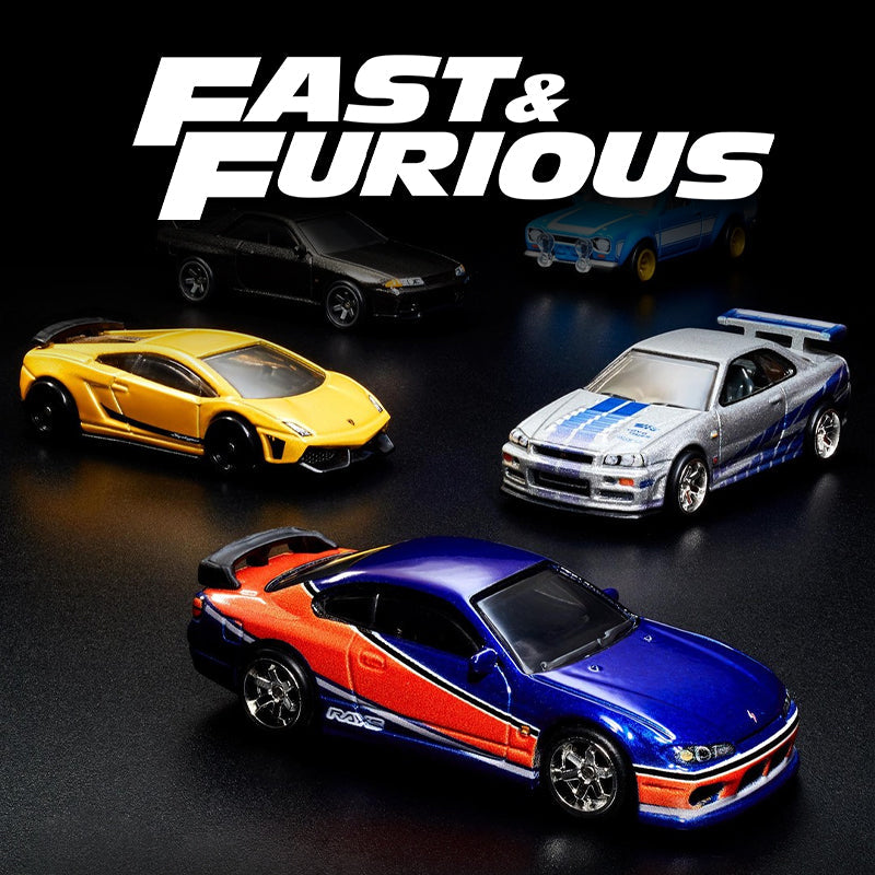 Fast&Furious Premium