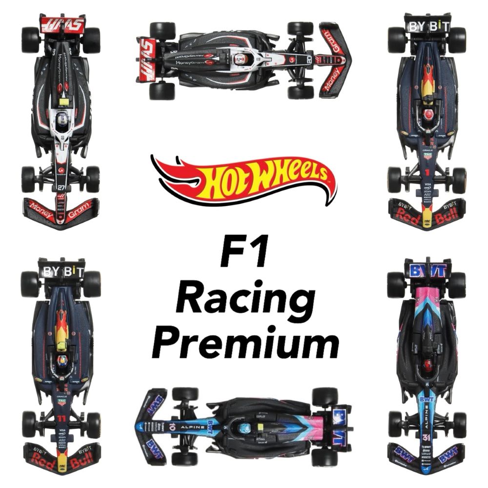 Formula 1