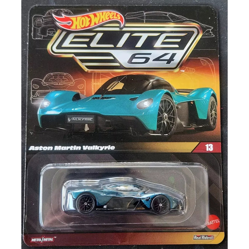 Elite 64