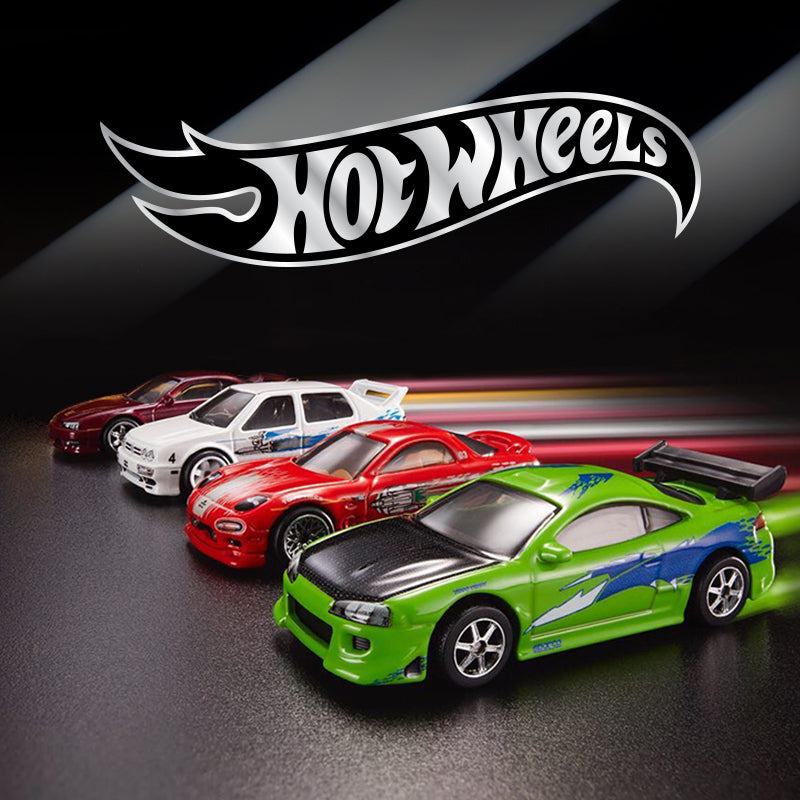 Themed Automotive