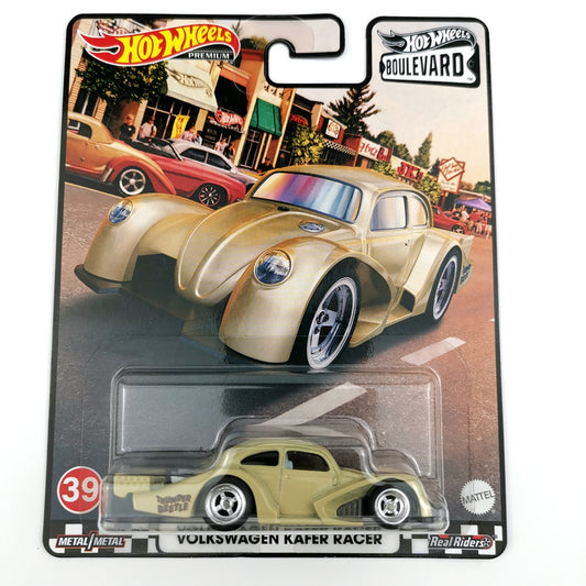 Hot wheels 1:64 VOLKSWAGEN KAFER RACER GJT68-39-GRM11