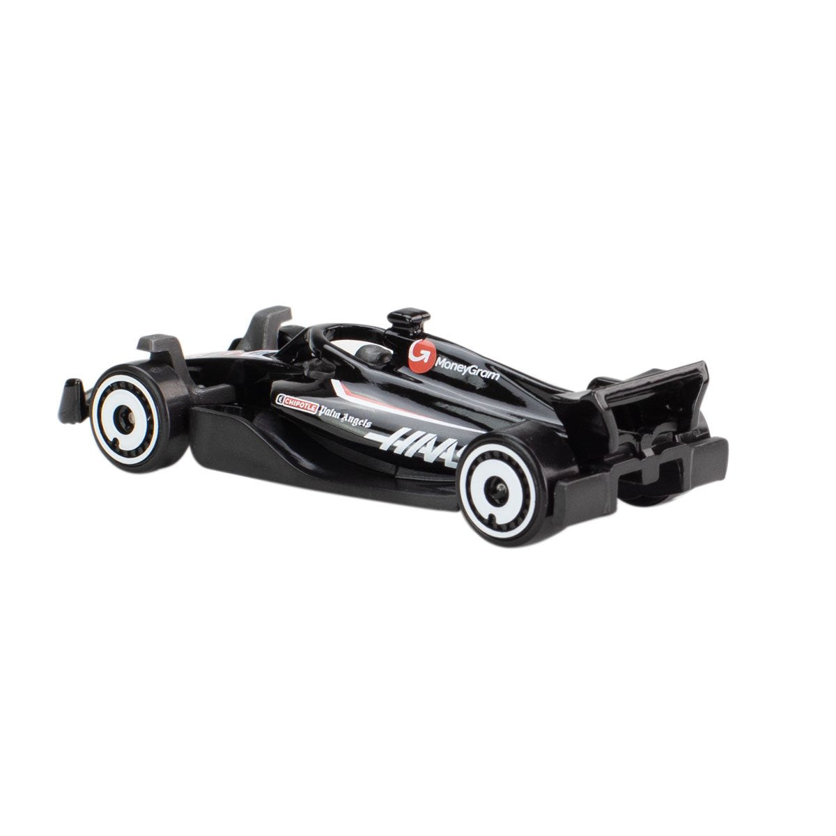 Hot wheels 1:64 JGF58 - Five-Car Set of Windfire F1 Racing Cars JGF58