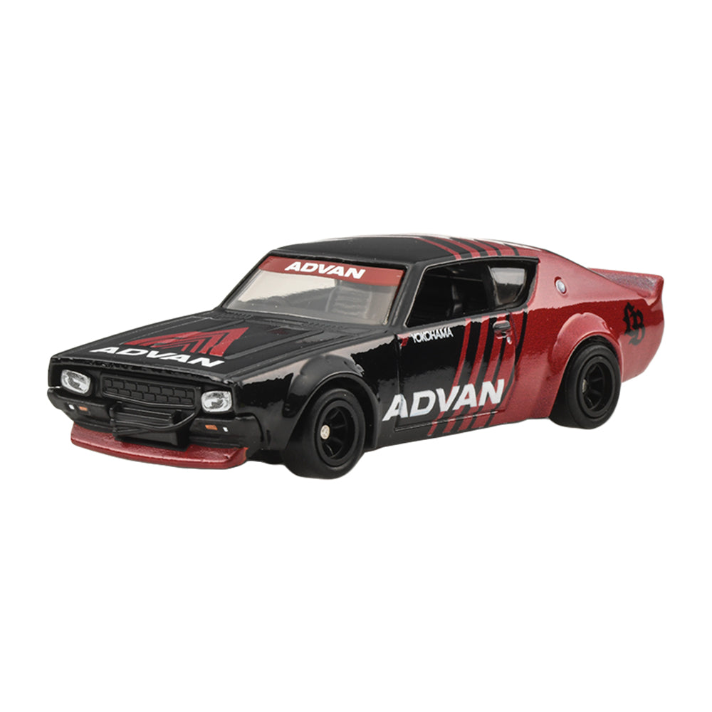 Hot wheels 1:64 Aero Lift+Porsche 962+Nissan Skyline 2000GT-R LBWK+1995 Toyota MR2 TRD 2000 GT GMH39-JBM06