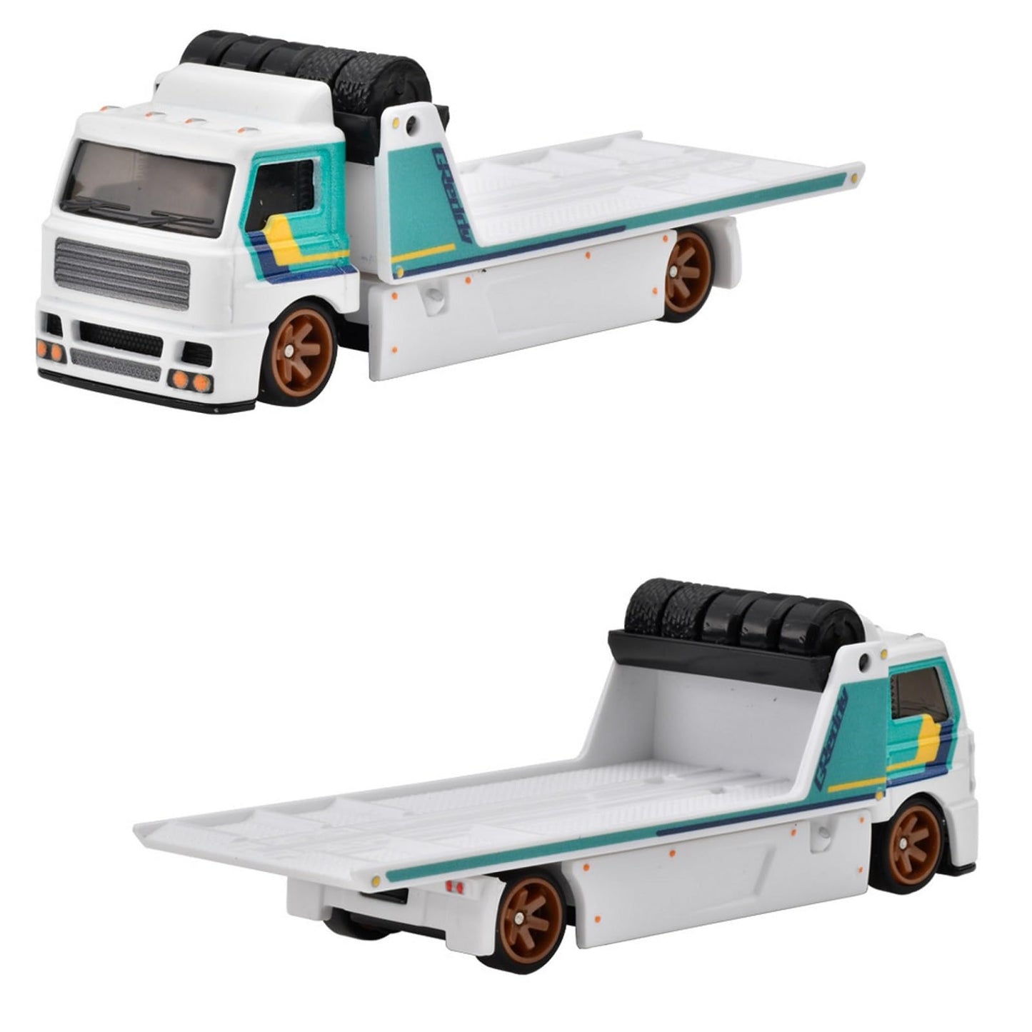 Hot wheels 1:64 Pandem Subaru BRZ+Nissan Maxima Drift Car+Custom Datsun 240Z+Fleet Street GMH39-HRT53