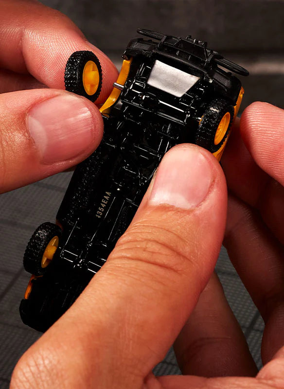 Hot wheels Mod Shop '94 Land Rover Discovery Elite 64-HNJ65