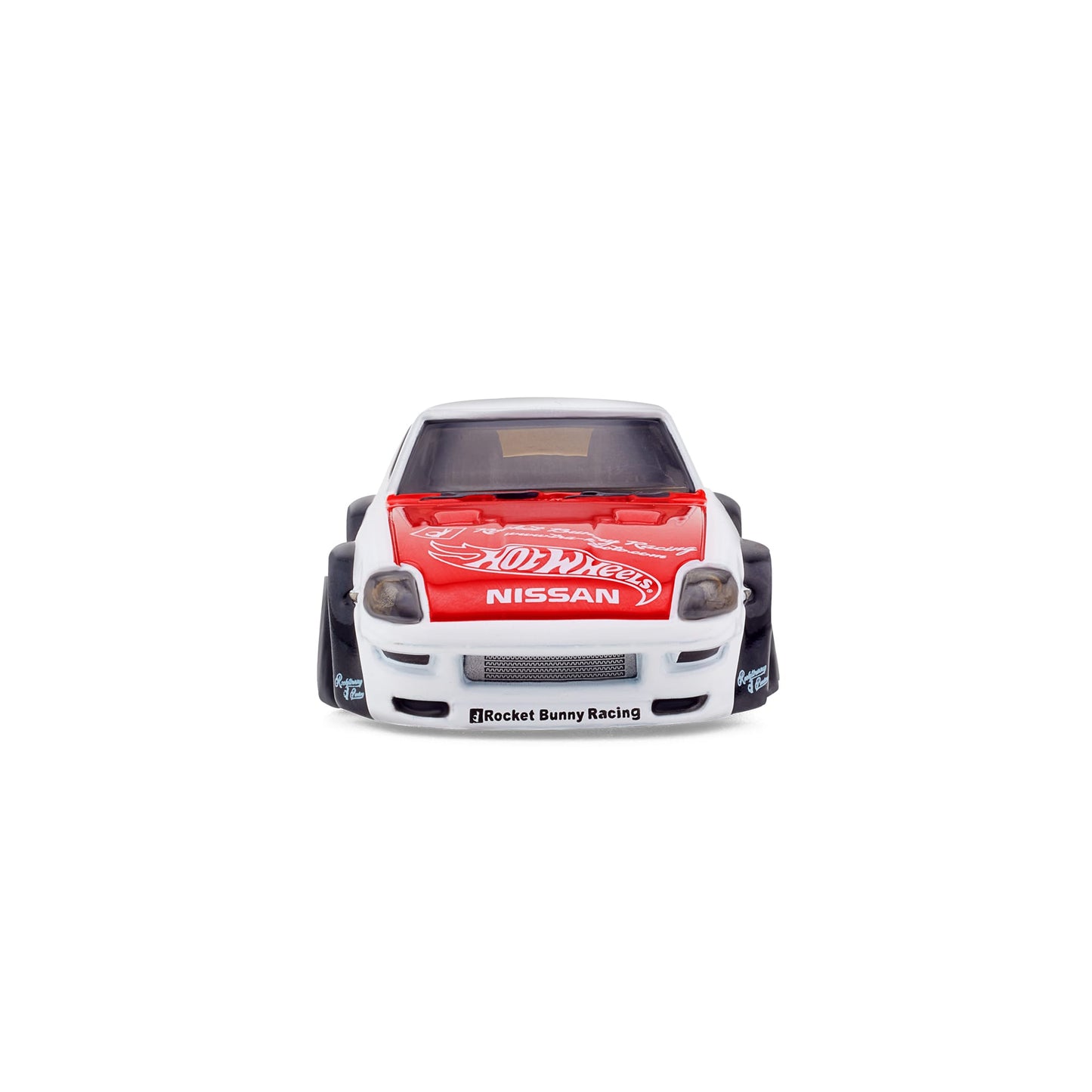 Hot wheels Pandem Datsun 280ZX Elite 64-HNJ59