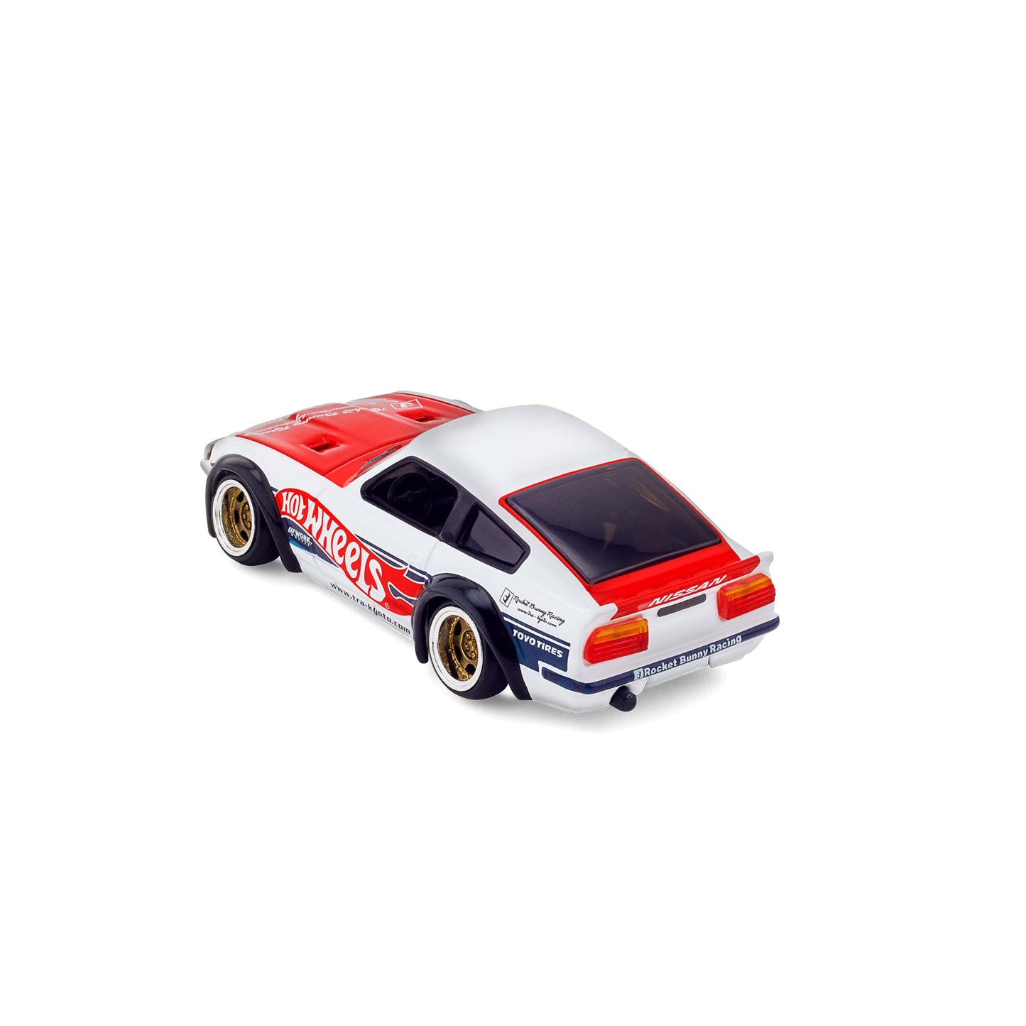 Hot wheels Pandem Datsun 280ZX Elite 64-HNJ59