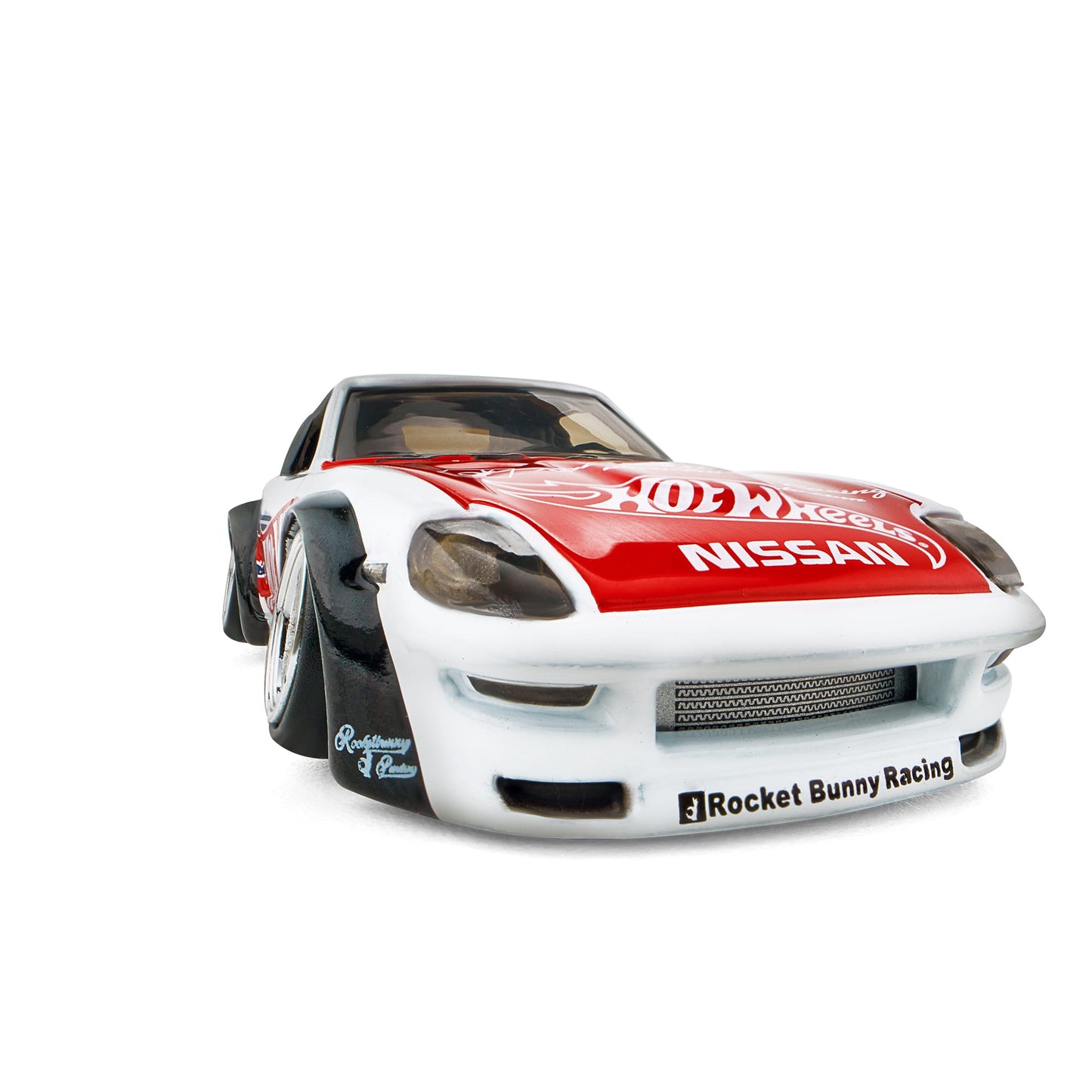Hot wheels Pandem Datsun 280ZX Elite 64-HNJ59