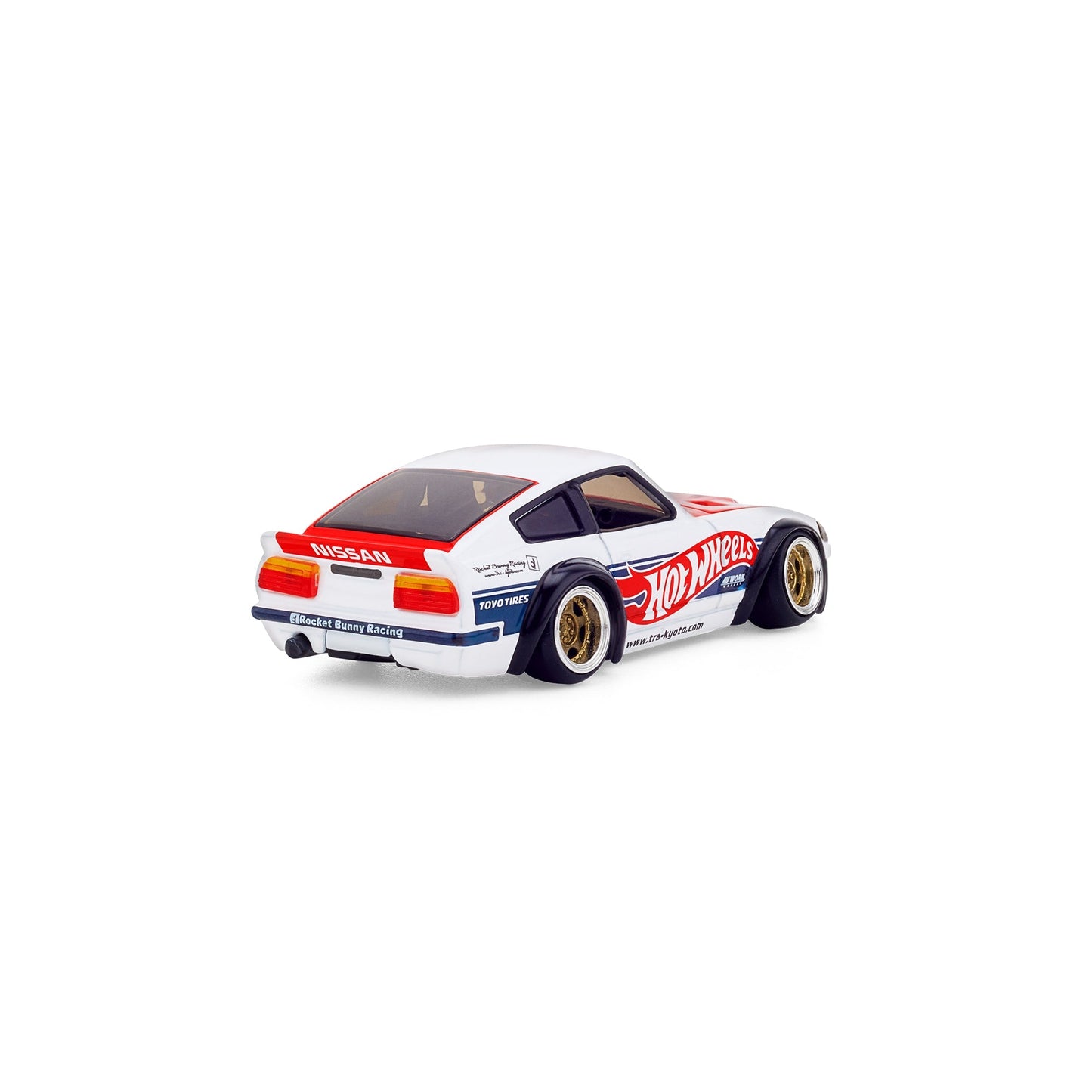 Hot wheels Pandem Datsun 280ZX Elite 64-HNJ59