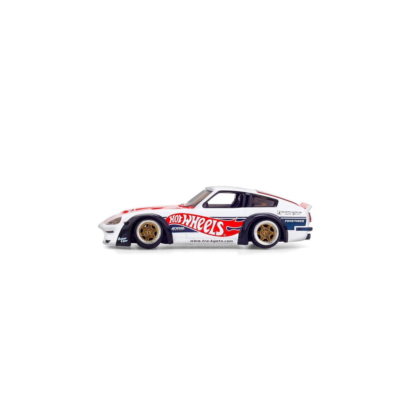 Hot wheels Pandem Datsun 280ZX Elite 64-HNJ59