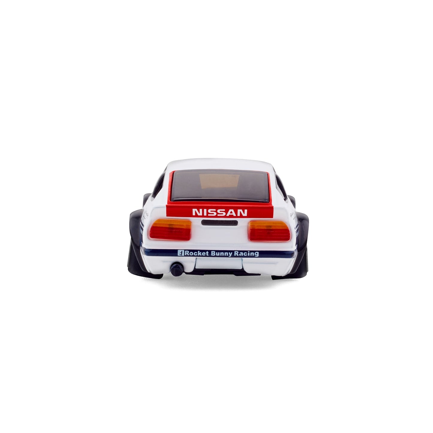 Hot wheels Pandem Datsun 280ZX Elite 64-HNJ59