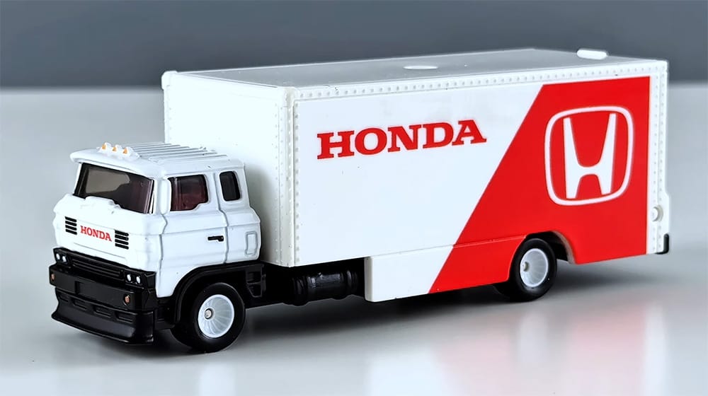 Hot wheels Sakura Sprinter+1999 Honda Civic TYPE R+2003 Honda NSX-R+2020 Honda S2000 20th Anniversary GMH39-JBM08
